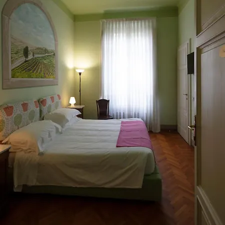 Agnese Villa