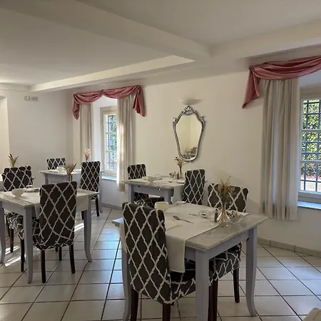 Agnese Villa Lucca