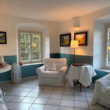 Villa Agnese Lucca